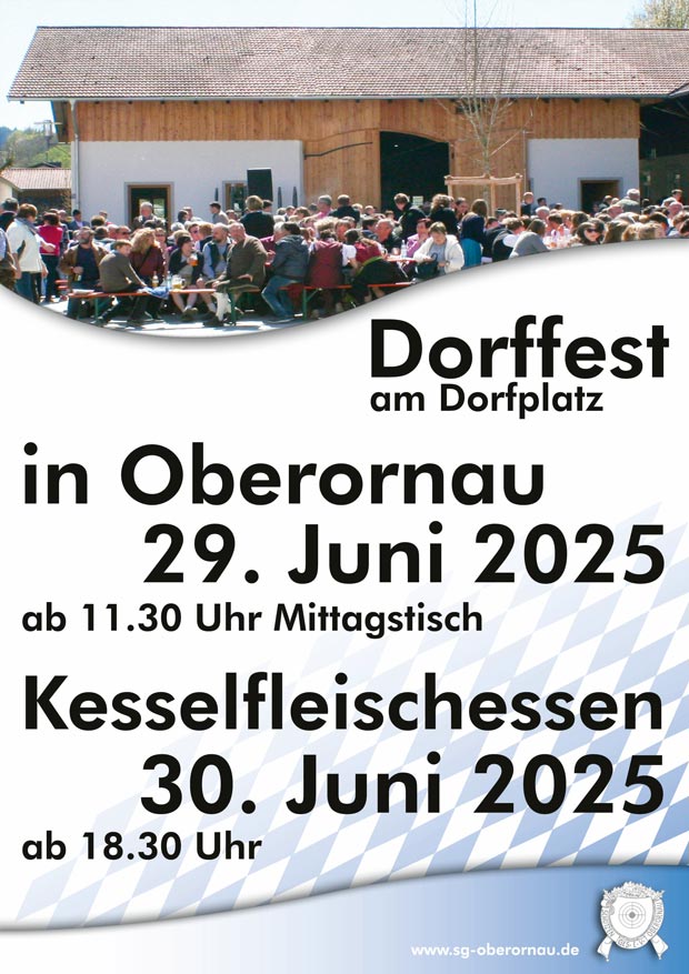 dorffest_2025